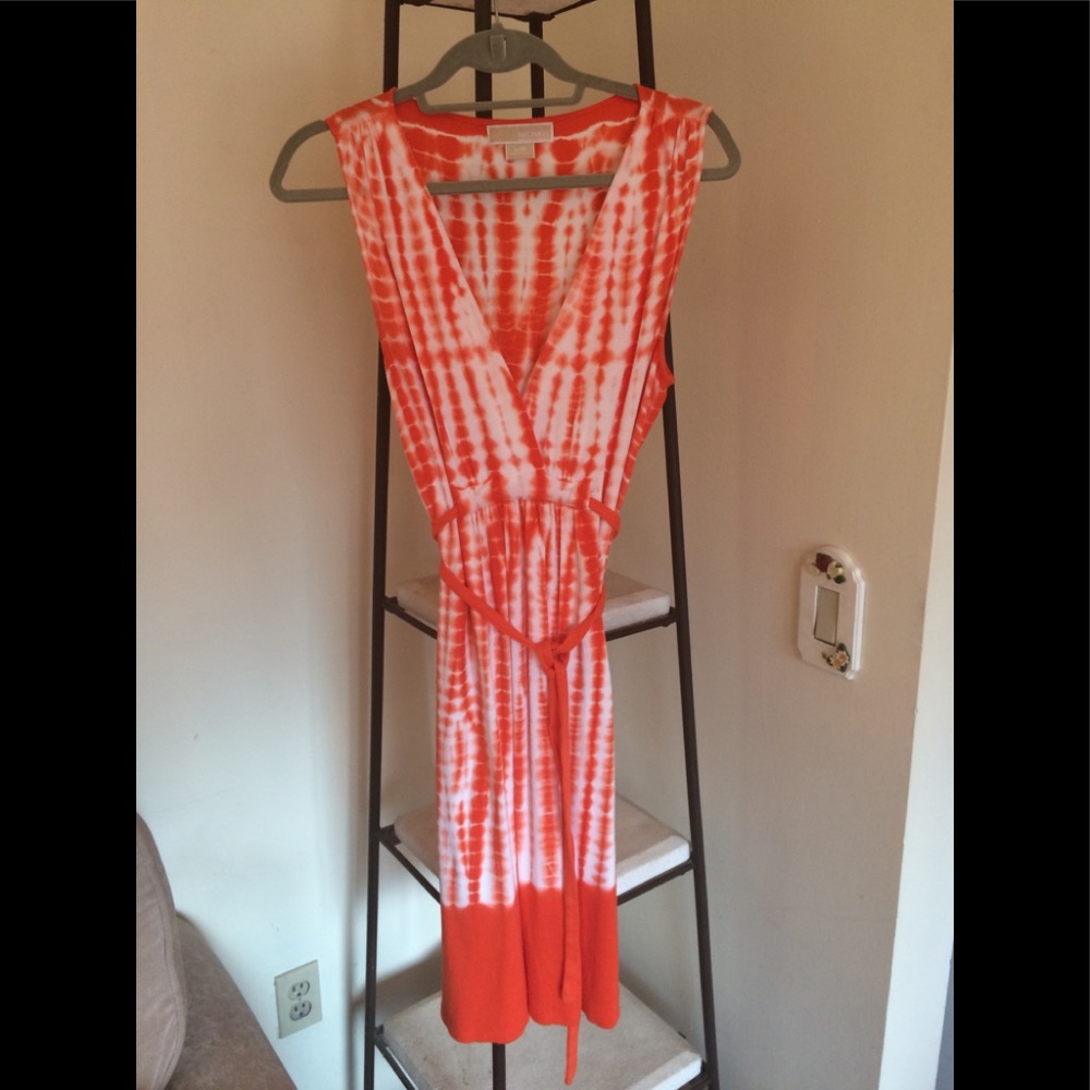 Michael Kors dress